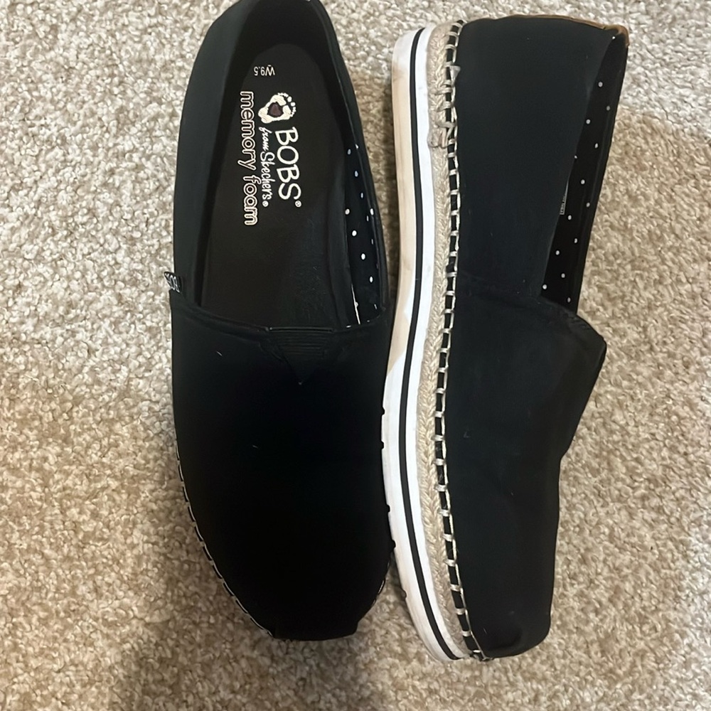 Skechers “bobs” shoes